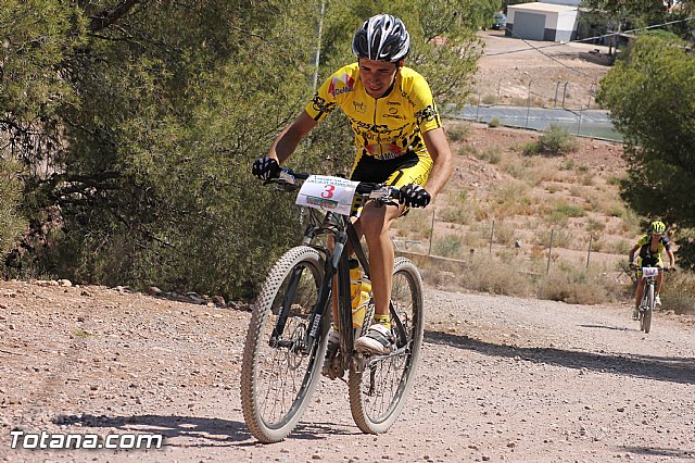 XVII Bike Maraton Btt Ciudad de Totana 2014 - 348